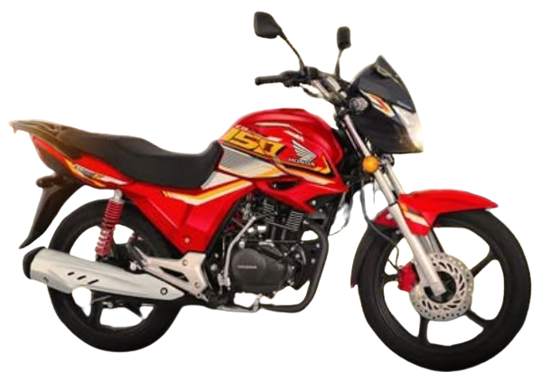 New Honda CB150F Launched with Same Features, New Look New Honda CB150F Launched with Same Features, New Look