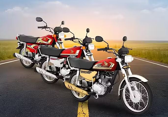Did Punjab Increase Motorcycle and E-Bike Registration Fees?