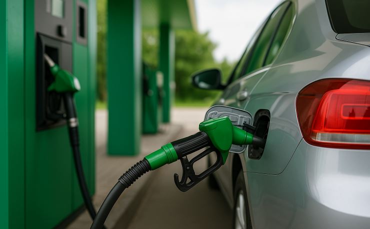 Latest Petrol and Diesel Prices in Pakistan - 16 June 2025