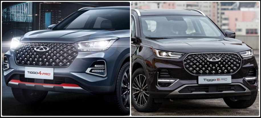 Chery Tiggo SUVs Face Price Hike July Onwards