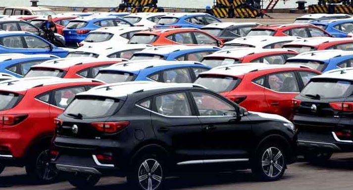 Senate Committee Opposes Tax Hike on Small Cars in Budget