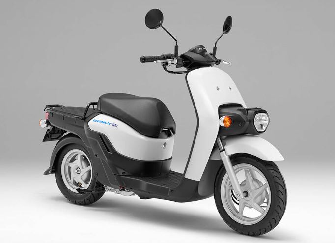 Atlas Honda Confirms Electric Scooter for Pakistan