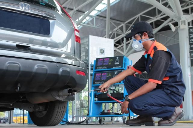 Free Car Emissions Testing Extended Until August 31, 2025