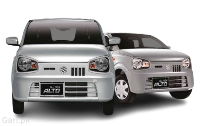 Suzuki Alto price going up due to GST