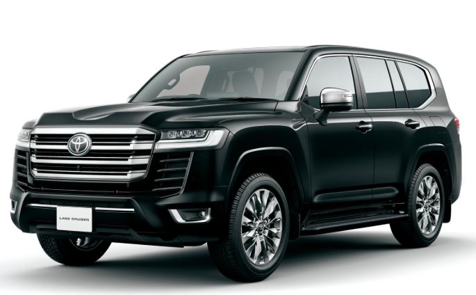 Land Cruiser Old Models See Huge Price Cut - Detail inside