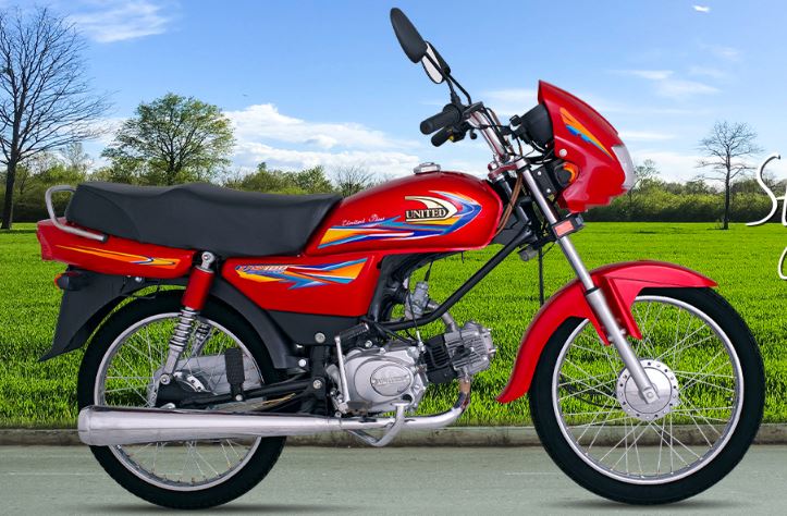 United Bike Prices Increased – Check Updated Prices