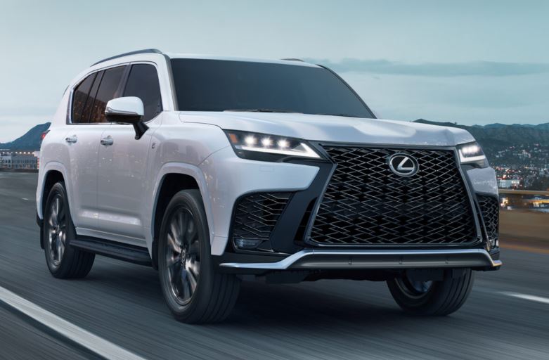 Luxury Imported Vehicle Duty Dropped by Rs. 26 Million