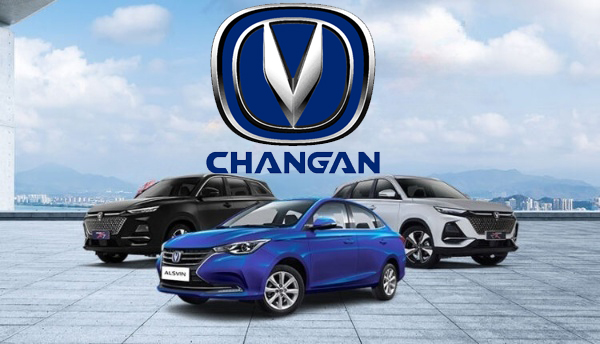 Changan Increases Prices for All Car Models