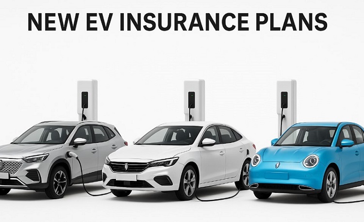 New EV Insurance Plans Coming Soon in Pakistan New EV Insurance Plans Coming Soon in Pakistan
