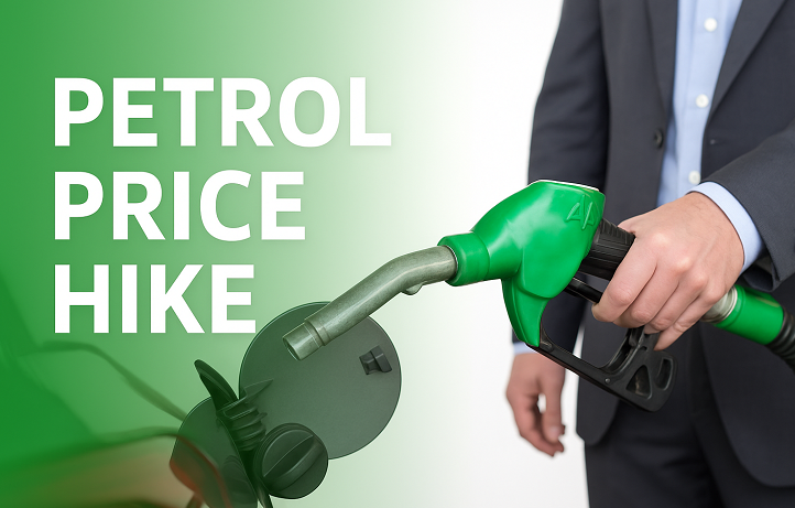 Petrol and Diesel Prices Increased in Pakistan - Details Petrol and Diesel Prices Increased in Pakistan - Details