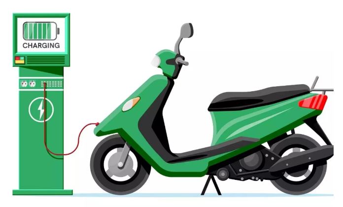 Govt Rolls Out Free E-Bike Program for Students