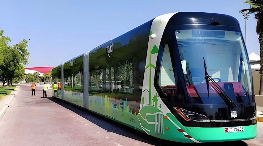 First Electric Tram Route Officially Announced in Pakistan