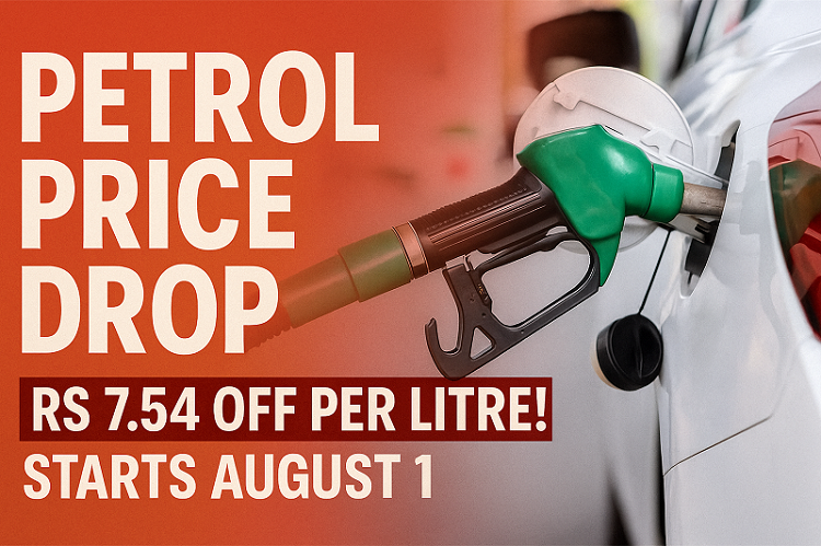 Fuel Prices Updated: Petrol Down, Diesel Slightly Up Fuel Prices Updated: Petrol Down, Diesel Slightly Up