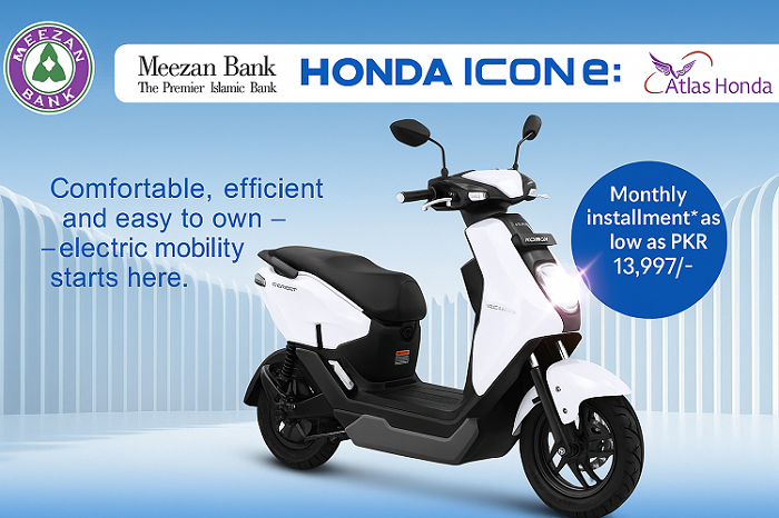 Own the Honda ICON e for Only Rs. 13,997 Today! - Details