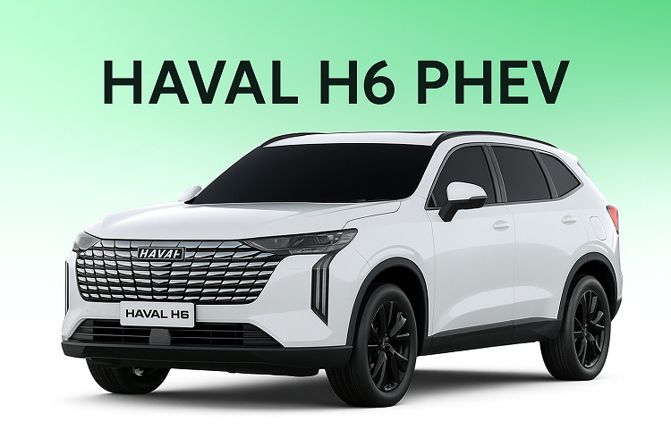 Haval H6 Plug-in Hybrid - Complete Specs & Features Haval H6 Plug-in Hybrid - Complete Specs & Features