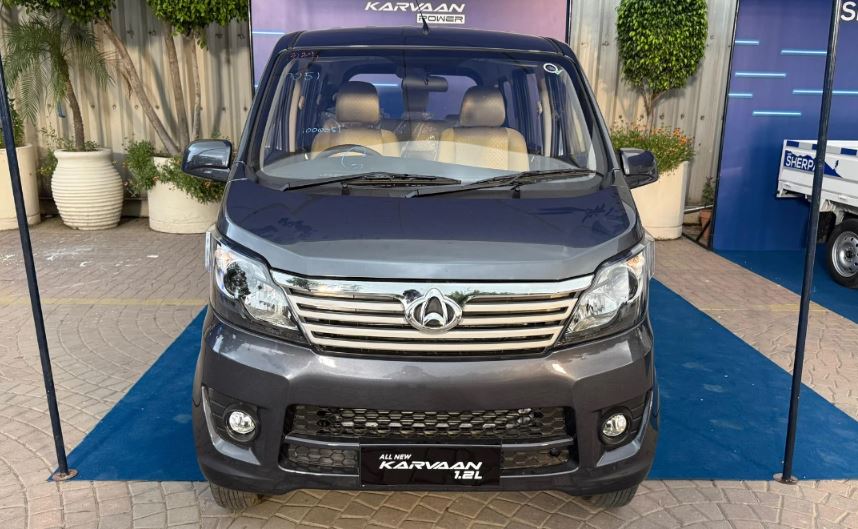 Karvaan Power Plus 1.2L UG - Specs, Price & Booking Info