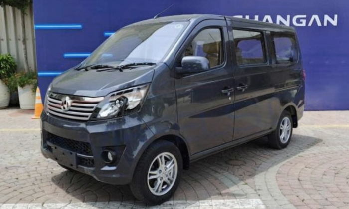 Exclusive Images of Karvaan Power Plus 1.2L UG Revealed Exclusive Images of Karvaan Power Plus 1.2L UG Revealed