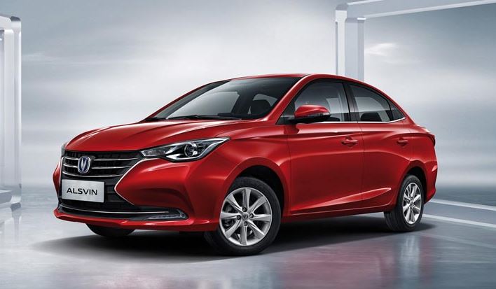 Changan Alsvin Gets Huge Discount - Detail Inside