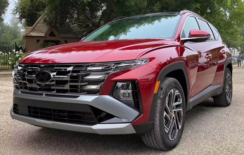 Hyundai Launches Azadi Offer on Hybrid SUVs in Pakistan