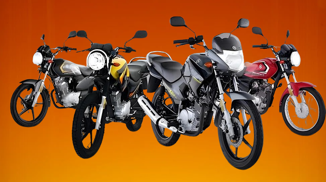 Get Yamaha Bike Today, Pay Later with 0% Mark-Up