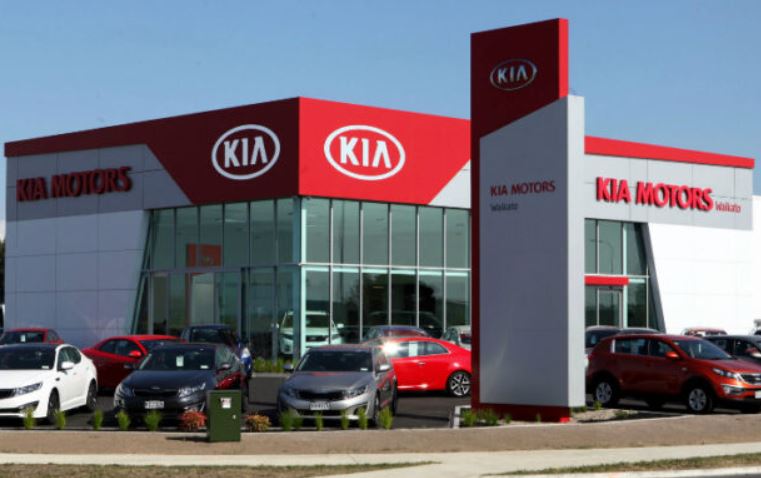Kia Motors Provides Discounts on Karachi Rain-Hit Vehicles