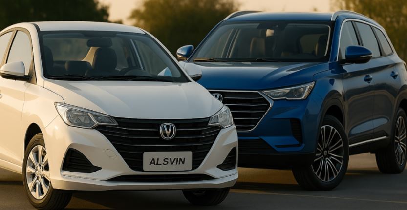 Changan Offers 50% Discount to Karachi Customers