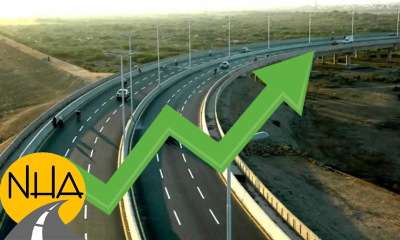 Revised Toll Tax Approved for M2 Islamabad–Lahore Motorway Revised Toll Tax Approved for M2 Islamabad–Lahore Motorway