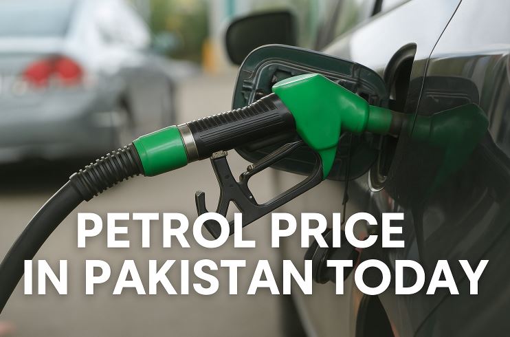 Petrol Price in Pakistan - New Fuel Prices 1st Sep. 2025