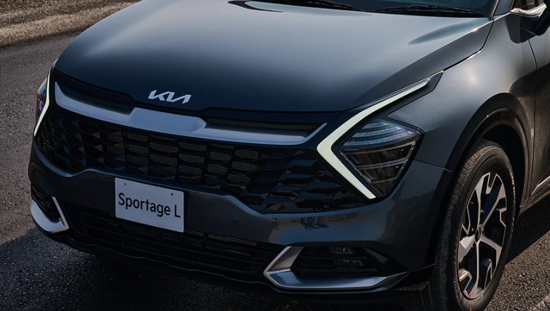 Kia Sportage-L 2025: Pakistan’s Top SUV Choice Today Kia Sportage-L 2025: Pakistan’s Top SUV Choice Today