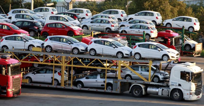 Govt Announces Just 40% Duty on Imported Used Cars