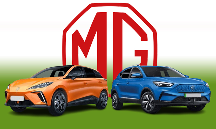 MG Pakistan Reduces Prices of MG4 Excite and ZS EV Models