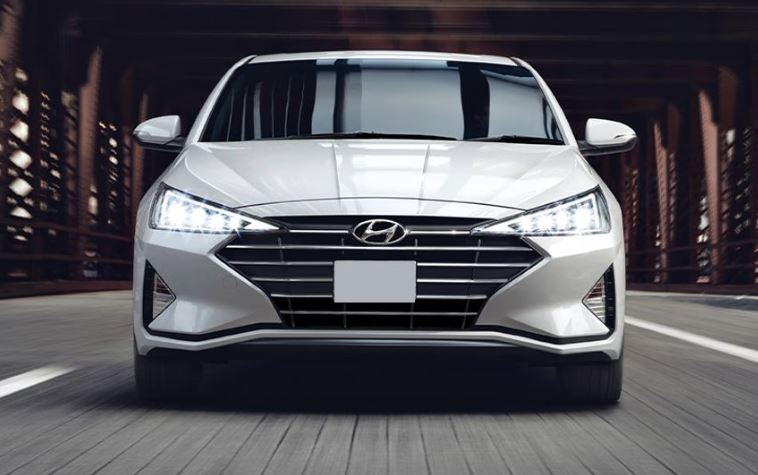 Hyundai Set to Relaunch 6th-Gen Elantra in Pakistan