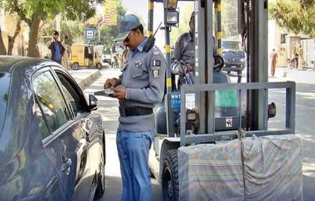 New Punjab Traffic Fines 2025: Know What You’ll Pay