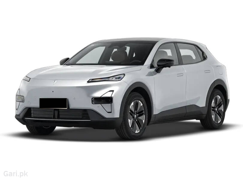 Deepal S05 REEV SUV Ready for Pakistan Debut - Details