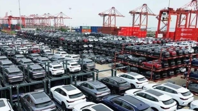 Used Commercial Cars Up to 5 Years Now Legal for Import