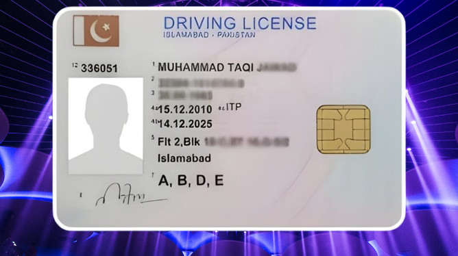Islamabad Police Extends Last Date for Driving License
