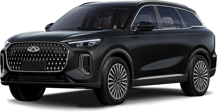 Chery Set to Begin Tiggo 9 Production in Pakistan - Details Chery Set to Begin Tiggo 9 Production in Pakistan - Details
