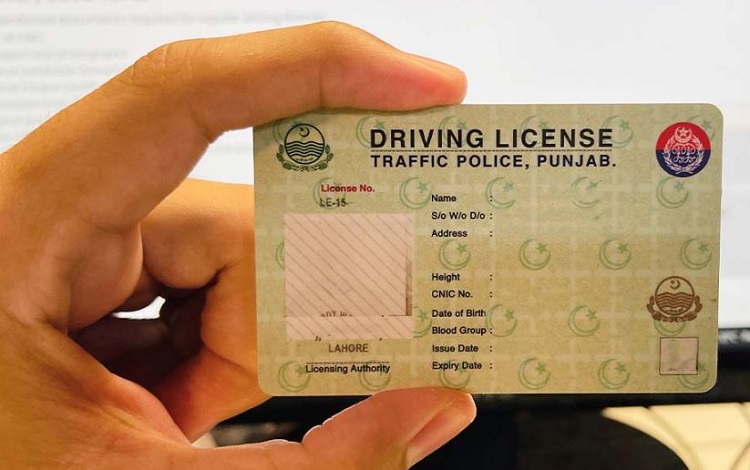 Punjab Simplifies the Driving License Process for Everyone