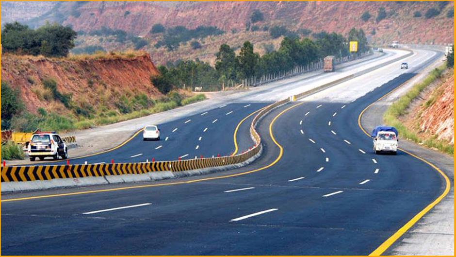 Islamabad and Motorway M-2 Completely Sealed - Traffic Alert