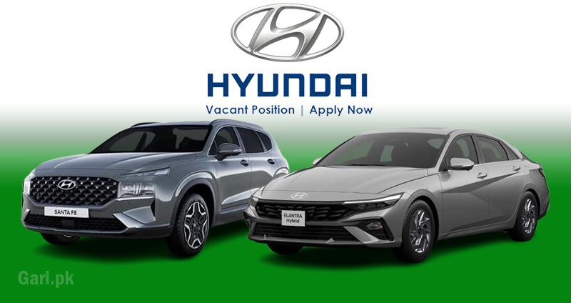 Hyundai Nishat Offers Big Discounts on Hybrid Cars - Details