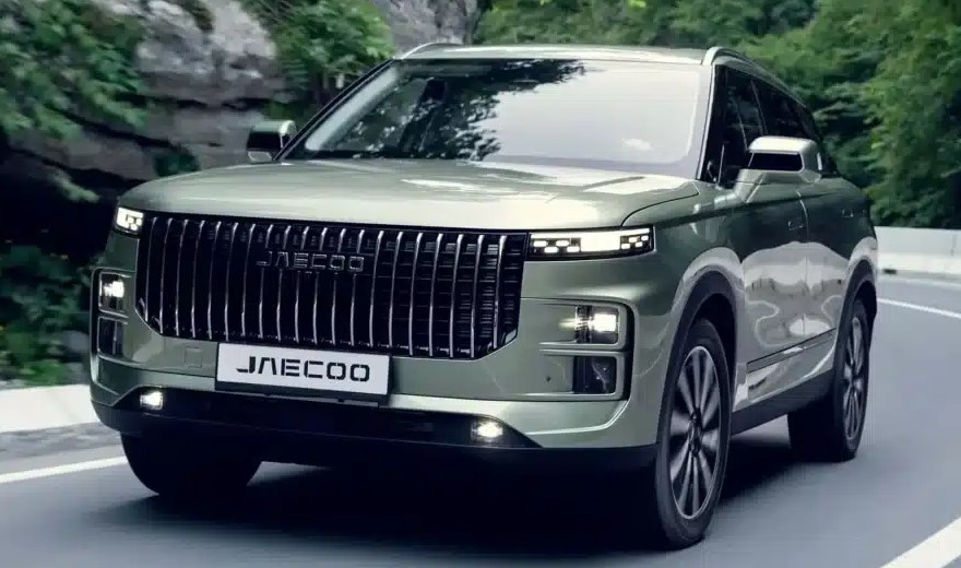 Jaecoo J7 PHEV Pakistan – Complete Specs and Pricing Jaecoo J7 PHEV Pakistan – Complete Specs and Pricing