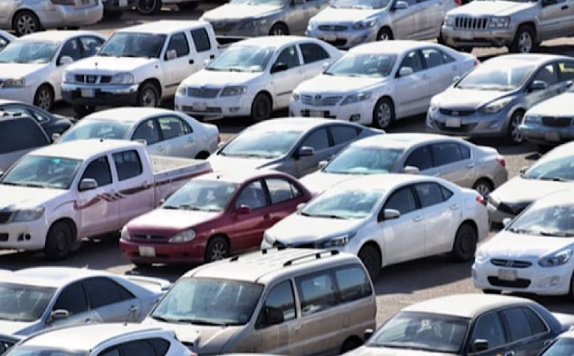 Punjab to Block Registration of Cars with Unpaid Token Tax