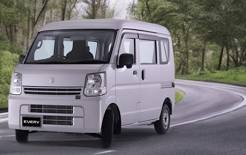 Suzuki Discontinues Every VX Variant in Pakistan - Details