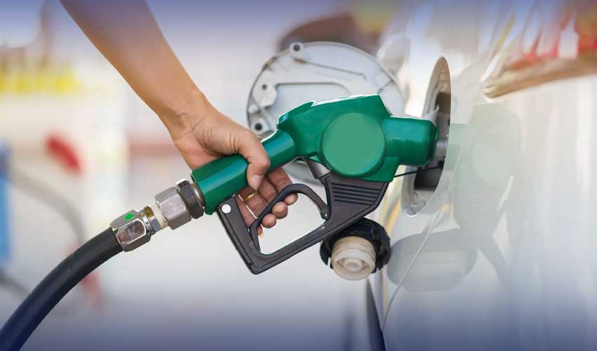 Fuel Price Update: Diesel Up, Petrol Unchanged - Details