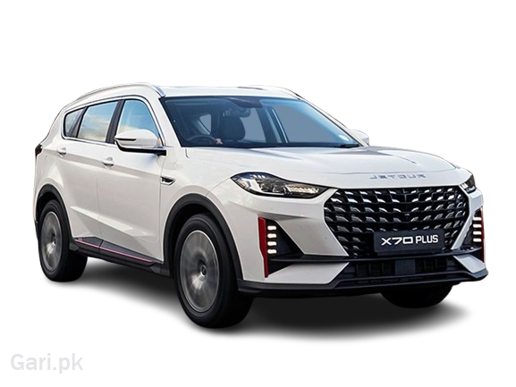 Save Big on Jetour X70 Plus Limited-Time Offer
