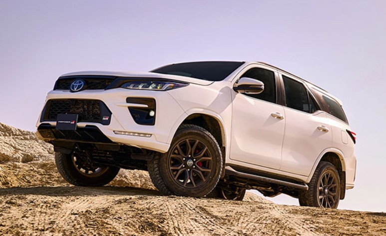 Toyota Fortuner 2026: Is a Bold Redesign Coming?