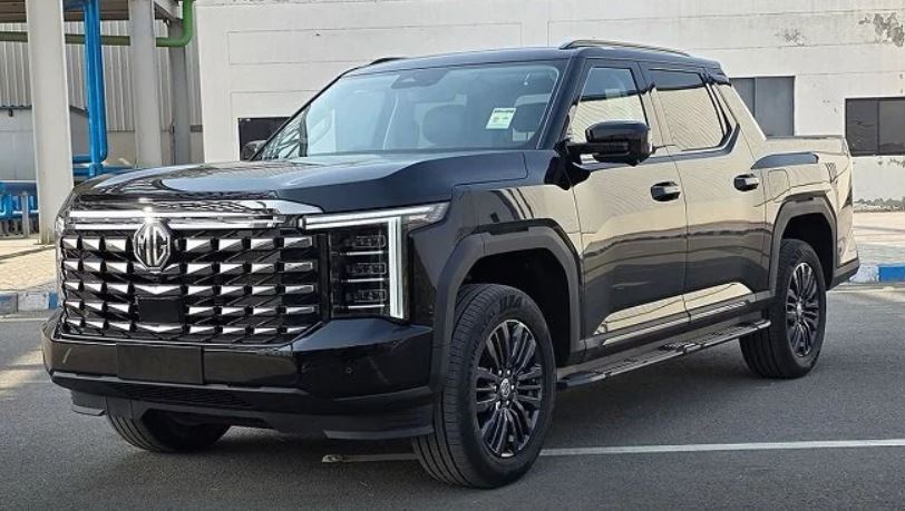 MG U9 Price Breaks Cover in Long-Awaited Reveal - Details