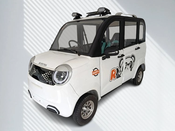 Alektra Extends Discount on Metro 4-Door EV in Pakistan