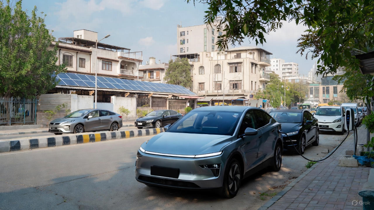 Stop! Read This Before Buying an EV in Pakistan 2026