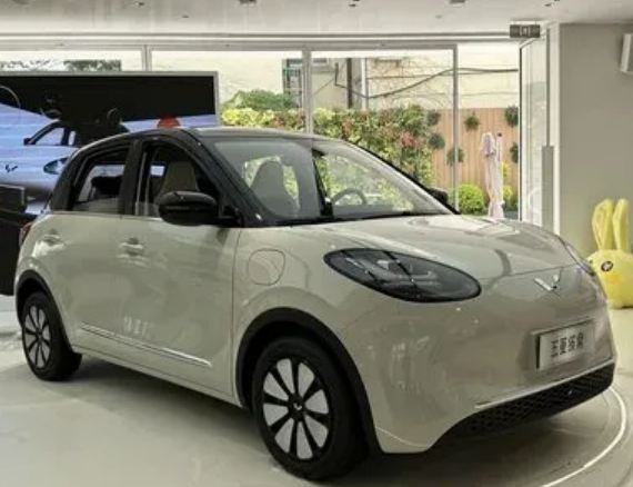 MG Binguo EV Price Announced: Specs & Booking Details